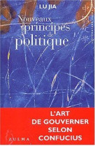 Nouveaux principes de politique