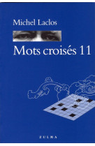 Mots croisés