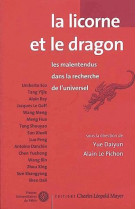 La licorne et le dragon