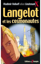 Langelot et les cosmonautes