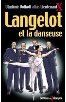 Langelot et la danseuse