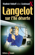 Langelot sur l'île déserte