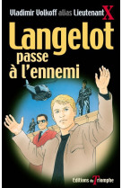 Langelot passe à l'ennemi