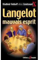 Langelot mauvais esprit