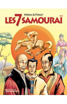 Les 7 samouraï