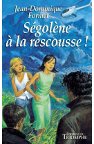 Ségolène à la rescousse