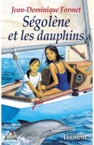 Ségolène et les dauphins