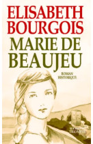 Marie de beaujeu