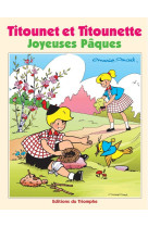 Joyeuses pâques