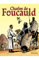 Charles de foucauld