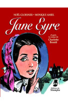 Jane eyre