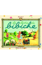 Le livre de bibiche