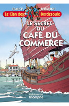 Le secret du café du commerce