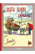 Lilette léveillé à craboville