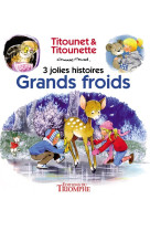 Grands froids