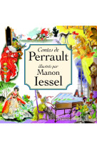 Contes de perrault