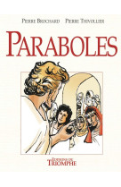 Paraboles