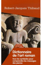 Dictionnaire de l'art roman