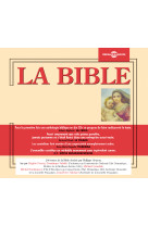 La bible lu par b fossey d daladie m lonsdale