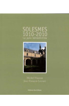 Solesmes 1010 - 2010