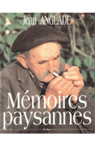 Memoires paysannes (petit format)