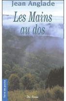 Mains au dos (les)