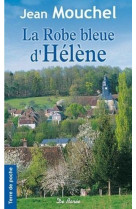 Robe bleue d'helene (la)