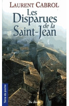 Disparues de la saint jean (les)