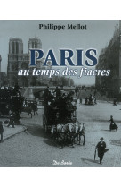 Paris au temps des fiacres