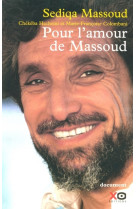 Pour l'amour de massoud