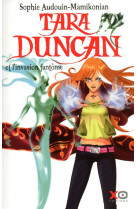 Tara duncan - tome 7 l'invasion fantôme