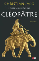 Le dernier rêve de cléopâtre