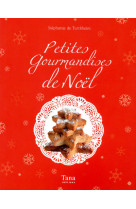 Petites gourmandises de noël