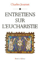 Entretiens sur eucharistie