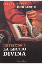 Initiation a la lectio divina