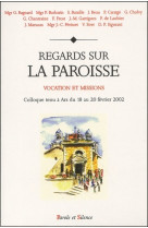 Regards sur la paroisse