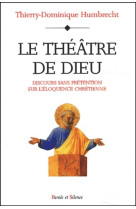 Theatre de dieu