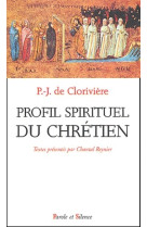 Profil spirituel du chretien