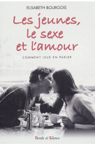 Jeunes,le sexe et l'amour