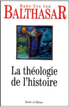 Theologie de l'histoire