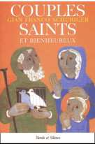 Couples saints et bienheureux