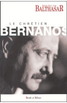 Chretien bernanos