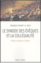 Synode des eveque et la collegialite