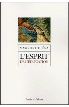 Esprit de l'education