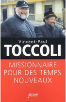 Missionnaires pour des temps nouveaux