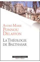 Theologie de balthasar