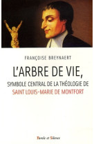 Arbre de vie, symbole de la spiritualite de lm de montfort