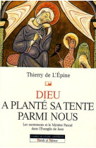 Dieu a plante sa tente n71