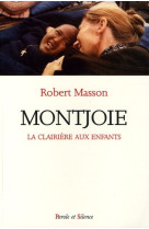 Montjoie