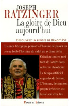 Gloire de dieu aujourd'hui